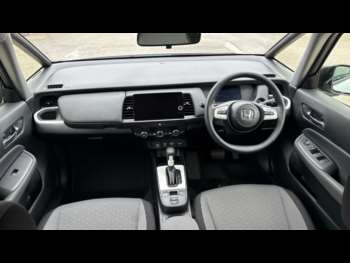 Used Honda Jazz 2024 for sale - 74462017: Photo
