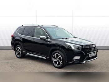 2023 (23) - 2.0i e-Boxer XE Premium 5dr Lineartronic Hybrid Estate