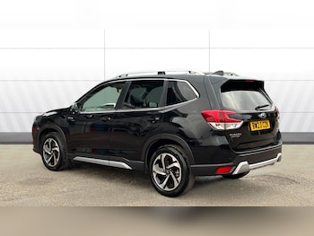 Used Subaru Forester 2023 for sale - 75773678: Photo