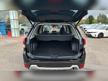 Used Subaru Forester 2023 for sale - 75773678: Photo