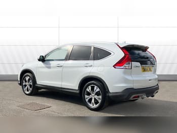 Used Honda CR-V 2014 for sale - 79852417: Photo