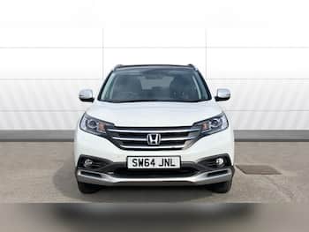 Used Honda CR-V 2014 for sale - 79852417: Photo