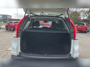 Used Honda CR-V 2014 for sale - 79852417: Photo
