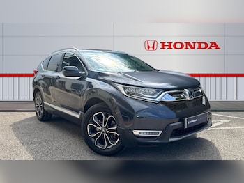 Used Honda CR-V 2022 for sale - 79007557: Photo