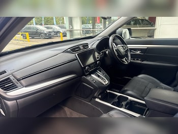 Used Honda CR-V 2022 for sale - 79007557: Photo