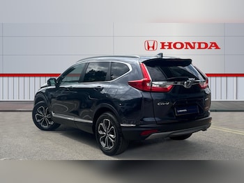 Used Honda CR-V 2022 for sale - 79007557: Photo