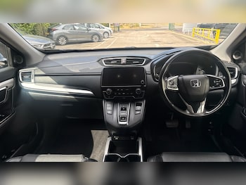 Used Honda CR-V 2022 for sale - 79007557: Photo