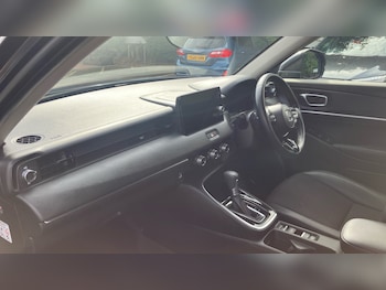 Used Honda HR-V 2021 for sale - 79579894: Photo