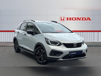 Honda - Jazz