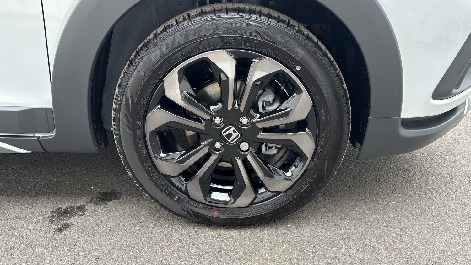 Vehicle 26