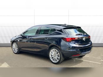 Used Vauxhall Astra 2019 for sale - 79626469: Photo