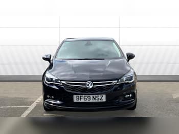Used Vauxhall Astra 2019 for sale - 79626469: Photo