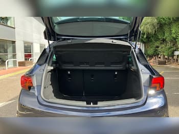 Used Vauxhall Astra 2019 for sale - 79626469: Photo