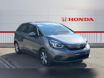 Used Honda Jazz 2020 for sale - 79655969: Photo