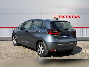 Used Honda Jazz 2020 for sale - 79655969: Photo