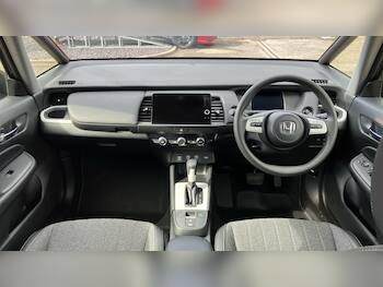Used Honda Jazz 2020 for sale - 79655969: Photo