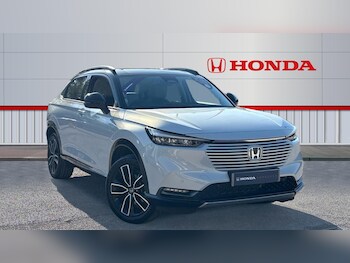 2024 (74) - 1.5 eHEV Advance Style 5dr CVT Hybrid Hatchback