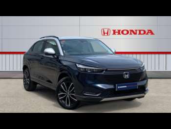 2025 (25) - 1.5 eHEV Advance Style 5dr CVT Hybrid Hatchback