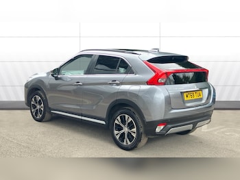 Used Mitsubishi Eclipse Cross 2019 for sale - 78270631: Photo
