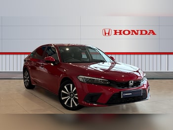 Used Honda Civic 2025 for sale - 77532619: Photo