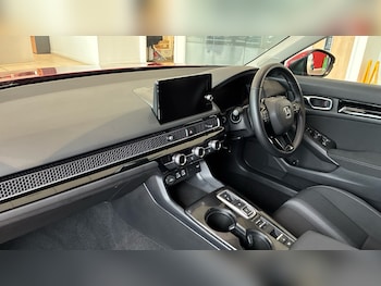 Used Honda Civic 2025 for sale - 77532619: Photo