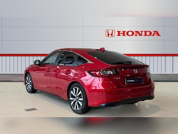 Used Honda Civic 2025 for sale - 77532619: Photo