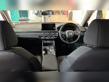 Used Honda Civic 2025 for sale - 77532619: Photo