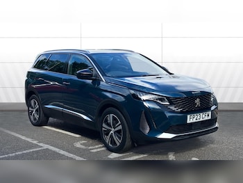 Used Peugeot 5008 2023 for sale - 78794447: Photo