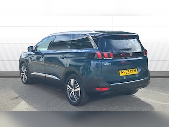 Used Peugeot 5008 2023 for sale - 78794447: Photo