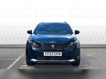 Used Peugeot 5008 2023 for sale - 78794447: Photo