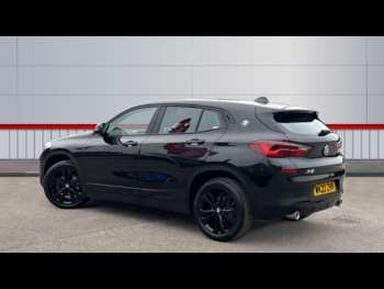 Used BMW X2 2022 for sale - 74900952: Photo