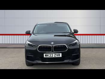Used BMW X2 2022 for sale - 74900952: Photo