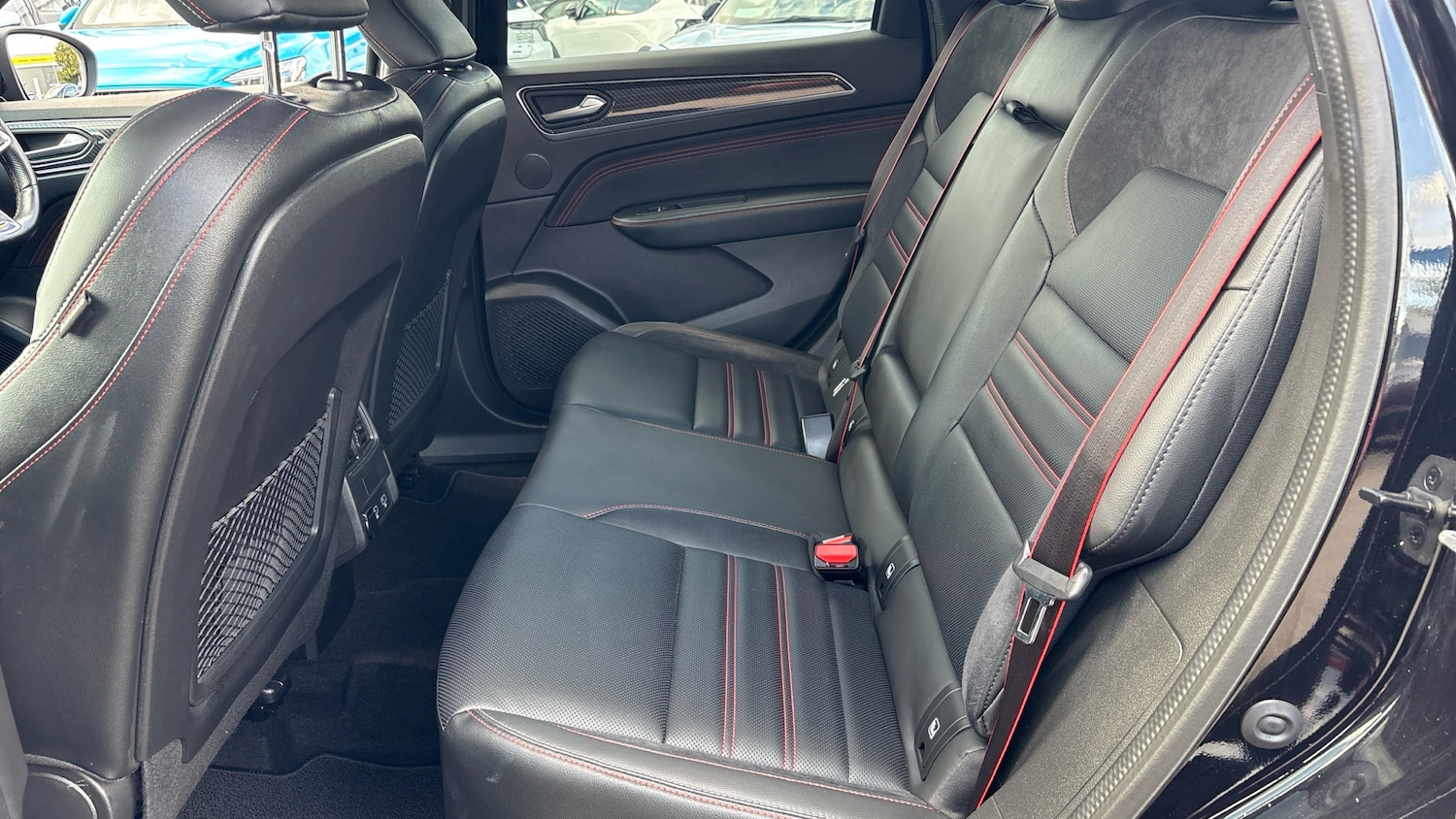 Used Renault Arkana 2022 for sale - 76219598: Photo 16