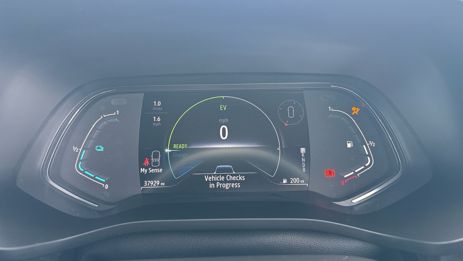 Used Renault Arkana 2022 for sale - 76219598: Photo 18