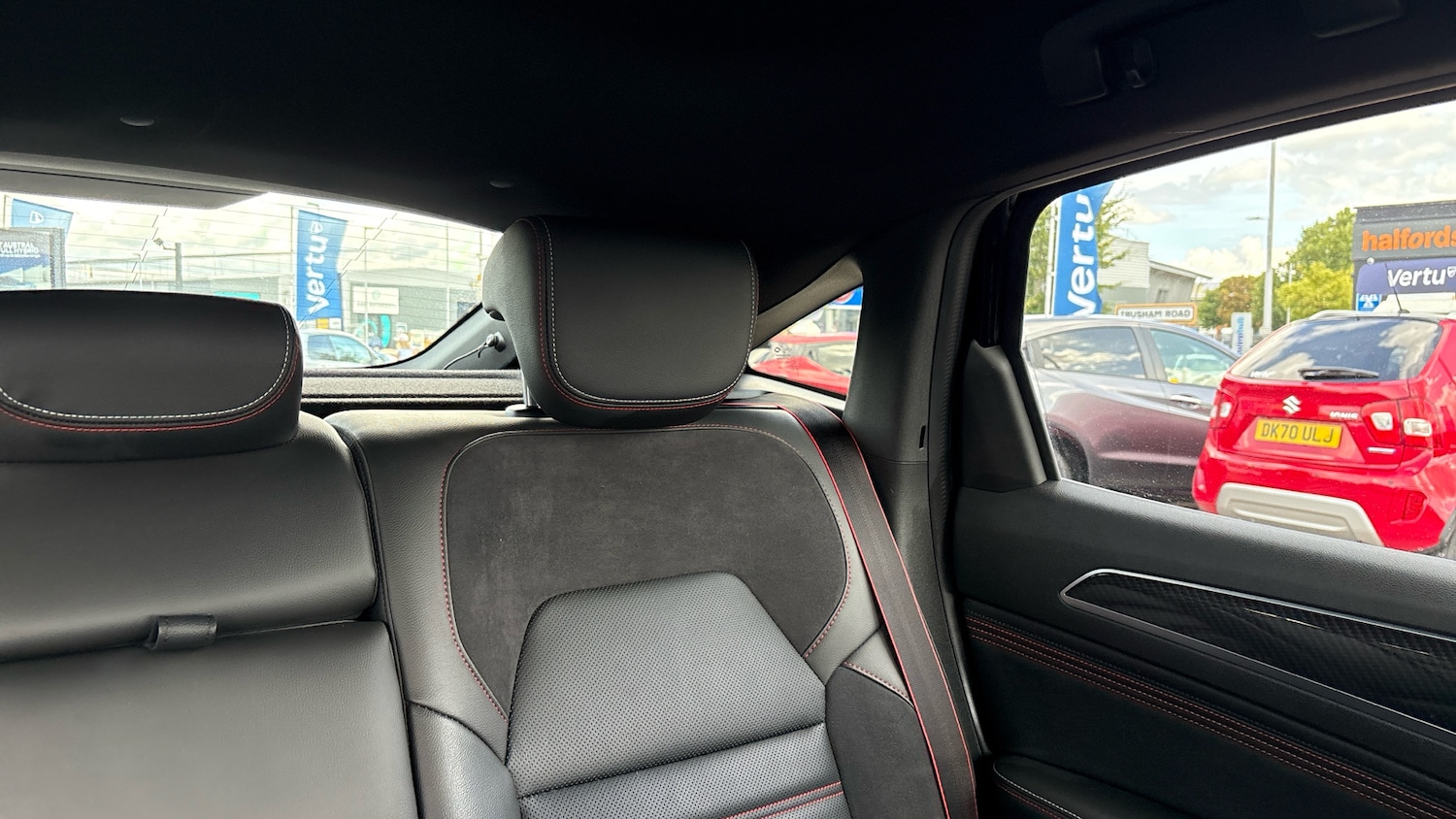 Used Renault Arkana 2022 for sale - 76219598: Photo 34