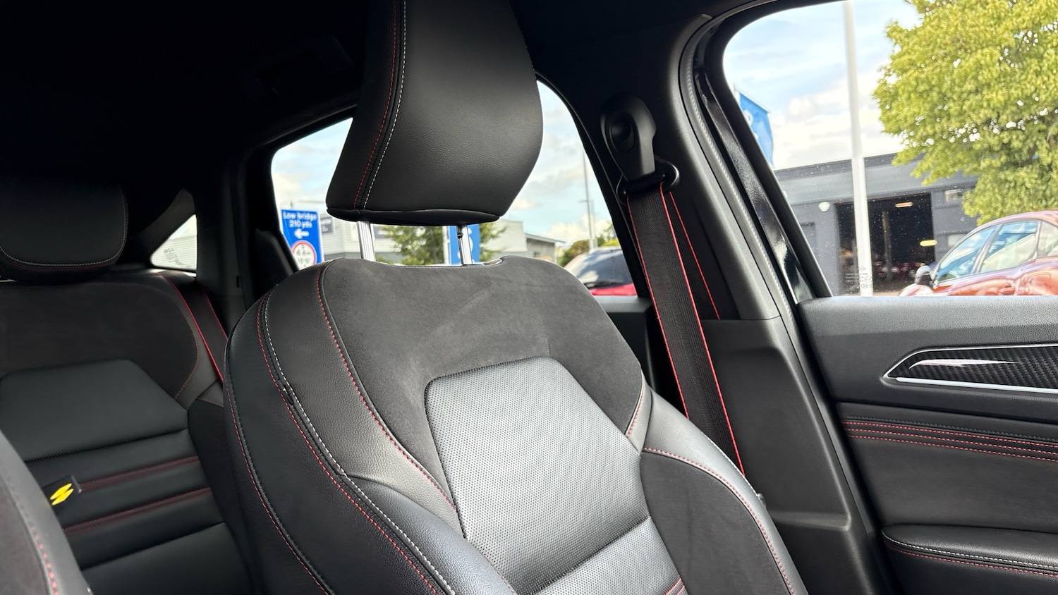 Used Renault Arkana 2022 for sale - 76219598: Photo 35