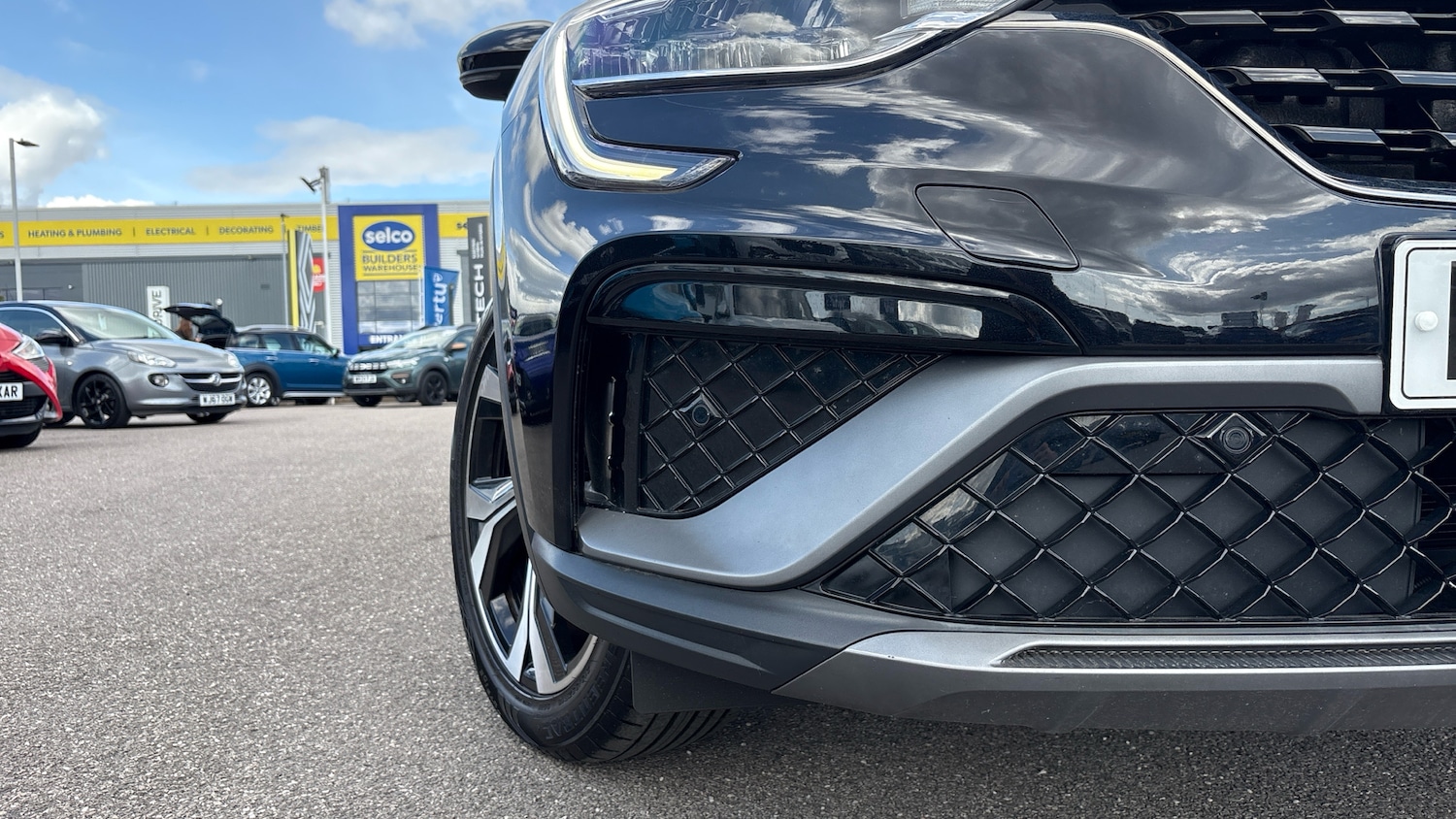 Used Renault Arkana 2022 for sale - 76219598: Photo 38