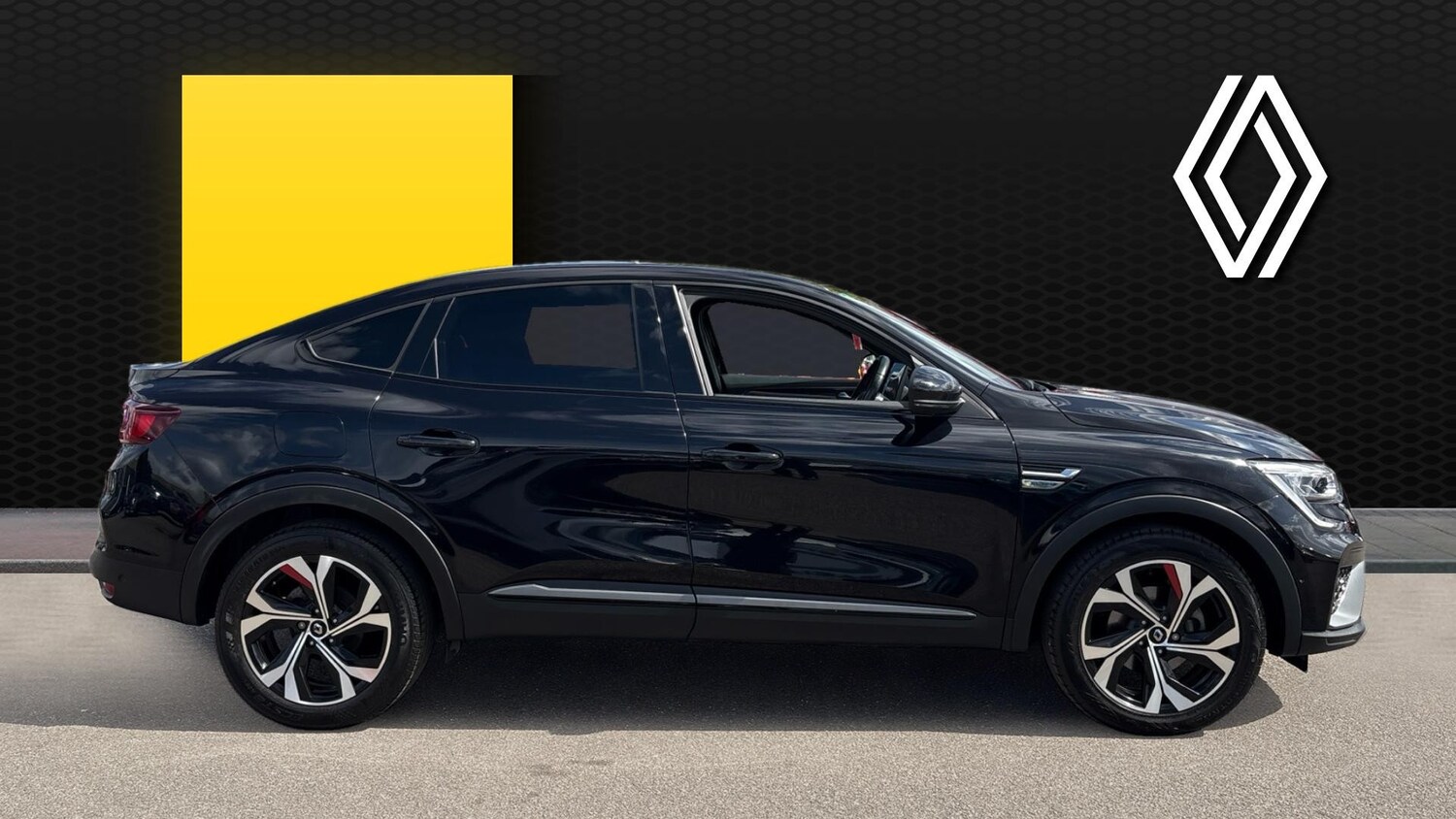 Used Renault Arkana 2022 for sale - 76219598: Photo 5