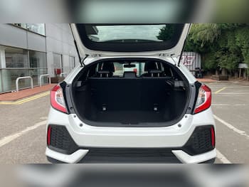Used Honda Civic 2018 for sale - 79865620: Photo