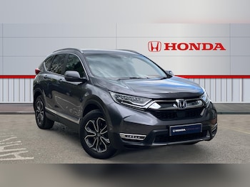 Used Honda CR-V 2022 for sale - 78324277: Photo