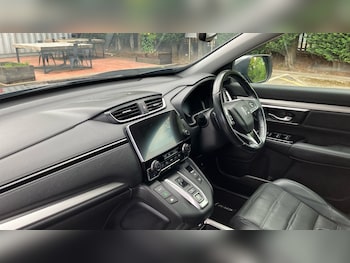 Used Honda CR-V 2022 for sale - 78324277: Photo