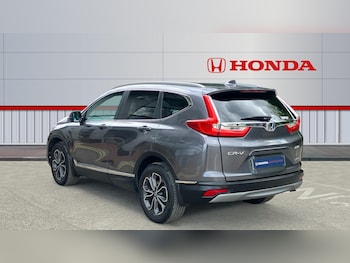Used Honda CR-V 2022 for sale - 78324277: Photo
