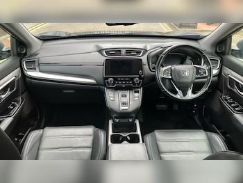 Used Honda CR-V 2022 for sale - 78324277: Photo