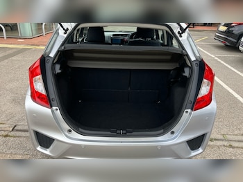 Used Honda Jazz 2016 for sale - 78767780: Photo