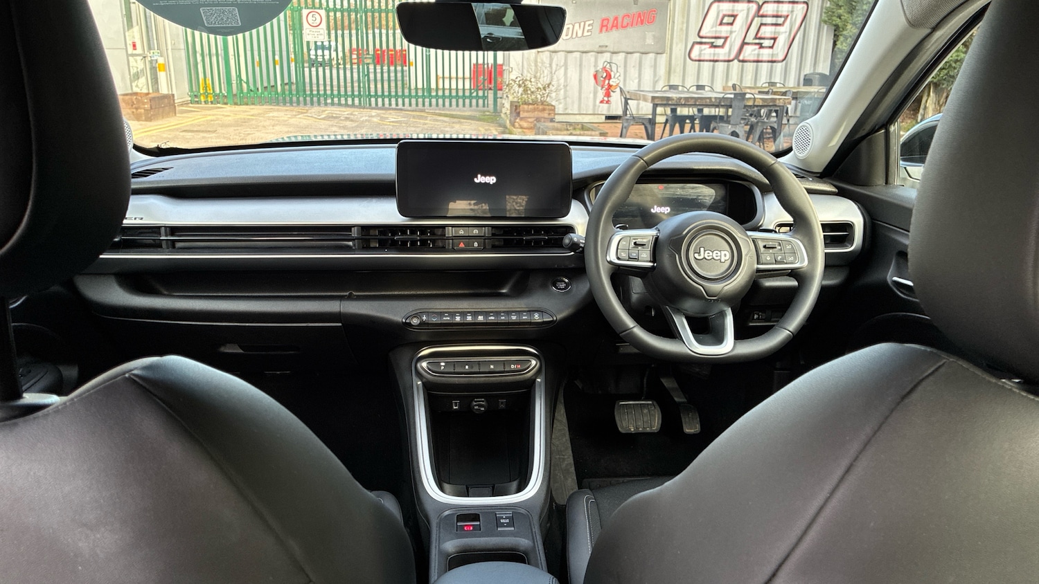 Used Jeep Other 2025 for sale - 77435589: Photo 10