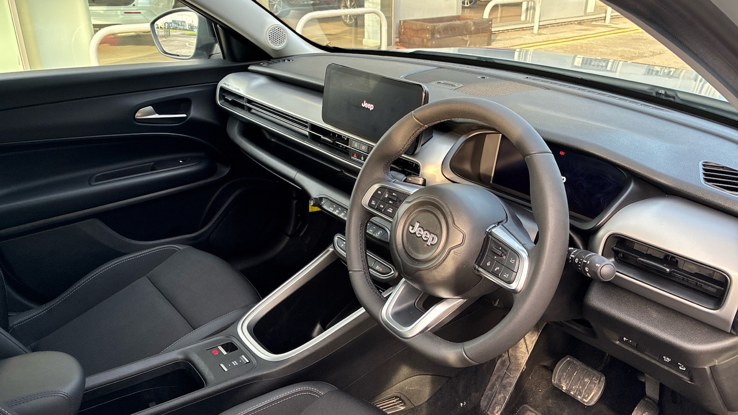 Used Jeep Other 2025 for sale - 77435589: Photo 11