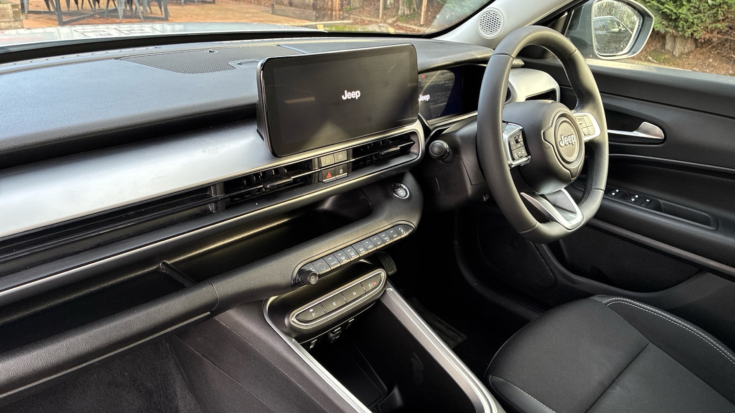 Used Jeep Other 2025 for sale - 77435589: Photo 13