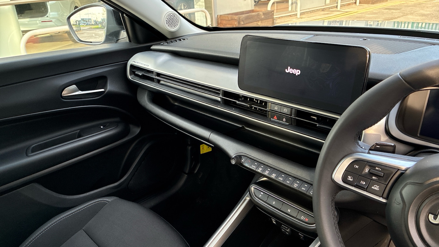 Used Jeep Other 2025 for sale - 77435589: Photo 14