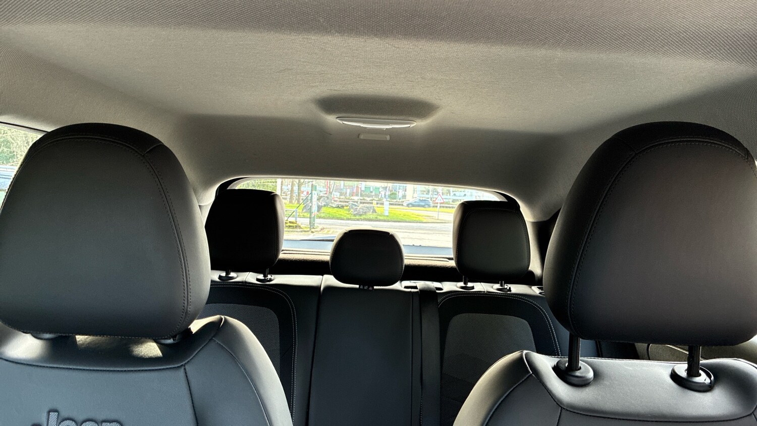 Used Jeep Other 2025 for sale - 77435589: Photo 15