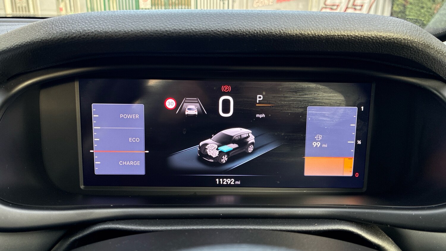 Used Jeep Other 2025 for sale - 77435589: Photo 18